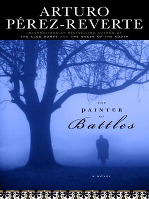 cover image of The Painter of Battles